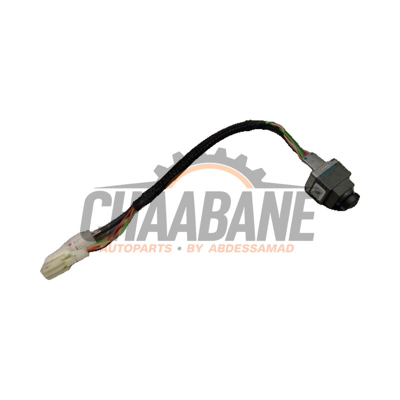 Camera de recul A2229054509 Mercedes C (W205) C-160 1.6 16V