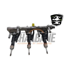 Systeme dinjection 13538665631 BMW X5 (G05) xDrive50e 3.0 24V 2018