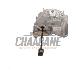 Support moteur 4M0199869AM Audi Q5 Sportback (FYS/FYT) 2.0 40 TFSI 16V Mild Hybrid Quattro 16V 2020