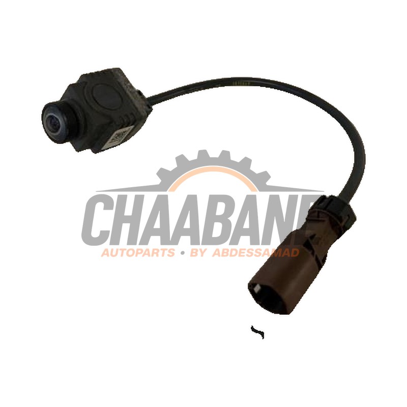 Camera a 360 degres 0009051103 Mercedes V (447.8) 2.0 300d 16V 4-Matic