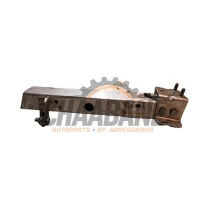 Support pare-chocs avant droit 51647296805 BMW i3 (I01) i3s 120Ah 2013 / 2022