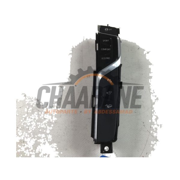 Commodo 684394601 BMW X3 2017