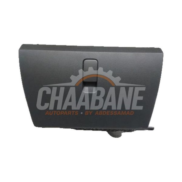 Boite a gants 6V1857097A Skoda Fabia 2014 / 2021