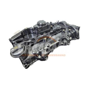 Couvercle soupapes A6540164900 Mercedes C (C205) C-200d 1.6 Turbo 16V