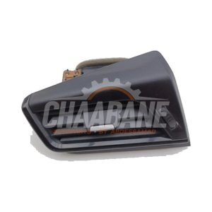 Aerateur tableau de bord 64229262957 BMW 2 serie Active Tourer (F45) 218i 1.5 TwinPower Turbo 12V 2013 / 2021