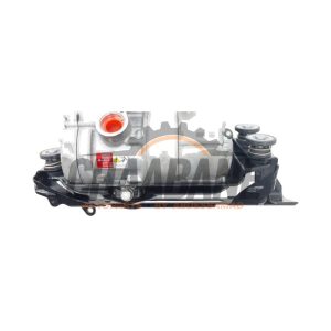 Pompe clim 4KE816797A Audi Q8 E-tron (GEG) 50 Quattro 95 kWh 2022
