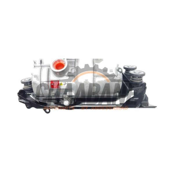 Compresseur de clim 4KE816797A Audi Q8 E-tron (GEG) 50 Quattro 95 kWh 2022
