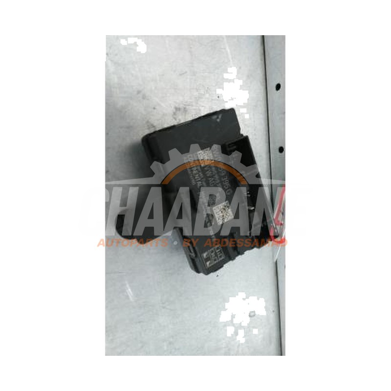 Module verrouillage central des portes 8W0959395G Audi A4 2024