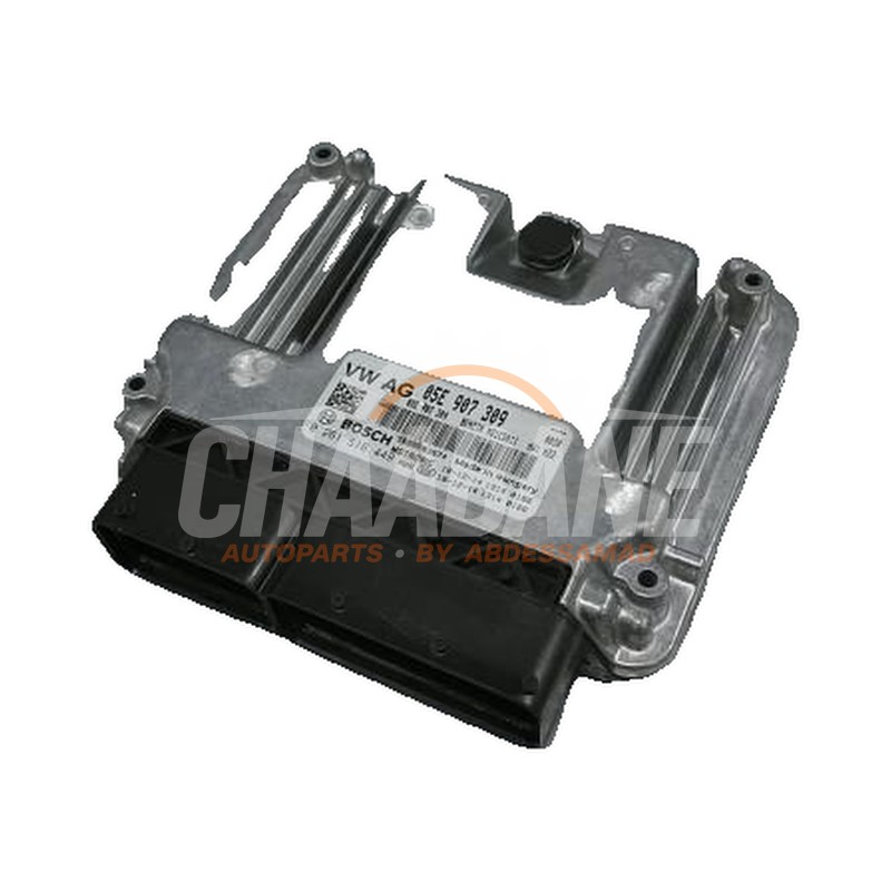 Ordinateur dadmission 05E906018AL Audi A3 2013 / 2020