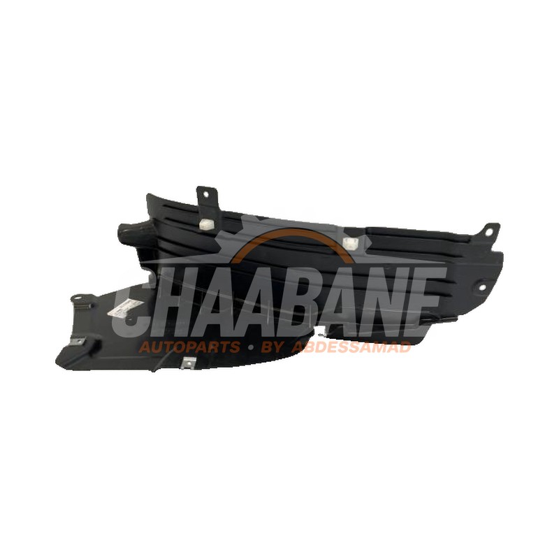 Passage de roue 4KE853887D Audi E-tron Sportback (GEA) 50 2019