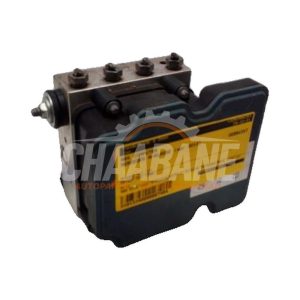 Ordinateur ABS A2469007711 Mercedes A (W176) 1.8 A-200 CDI 16V