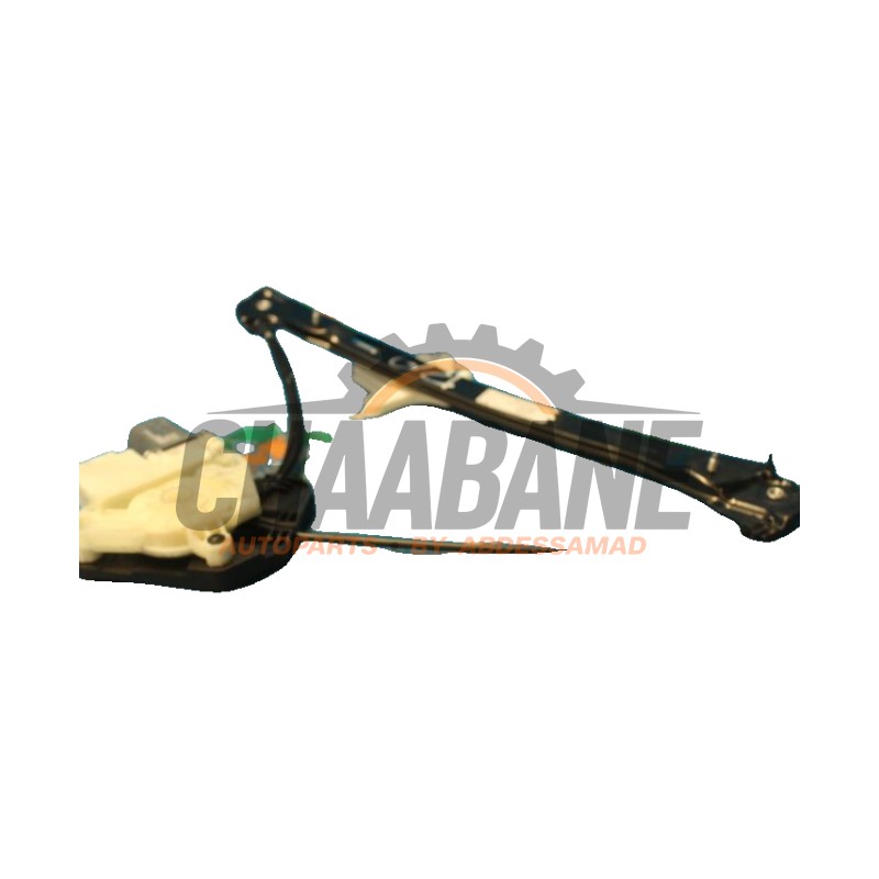 Moteur de vitre portiere 5JA959812L Skoda Rapid 2012 / 2019