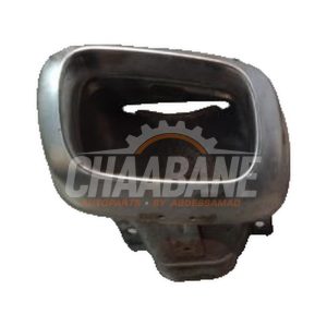 Echappement divers A156490012704 Mercedes GLA (156.9) 2.2 200 CDI, d 16V