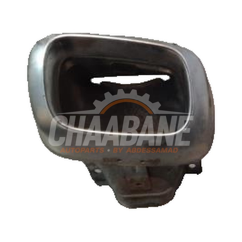 Echappement divers A156490012704 Mercedes GLA (156.9) 2.2 200 CDI, d 16V