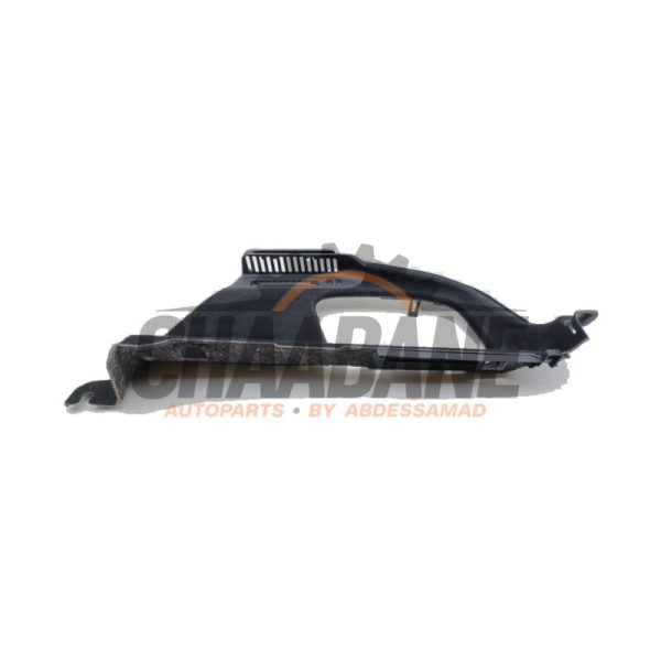 Revetement coffre droit 8W8863880C Audi A5 Sportback (F5A/F5F) 2.0 TFSI g-tron 16V 2016
