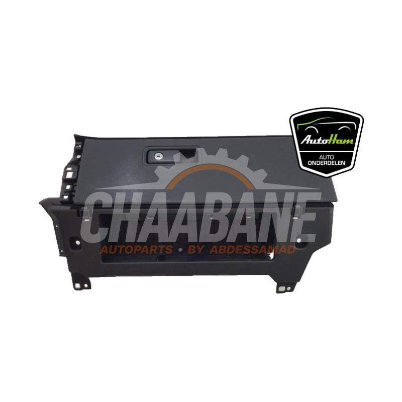 Boite a gants 9J1857558 Porsche Taycan (Y1A) 4S 2019