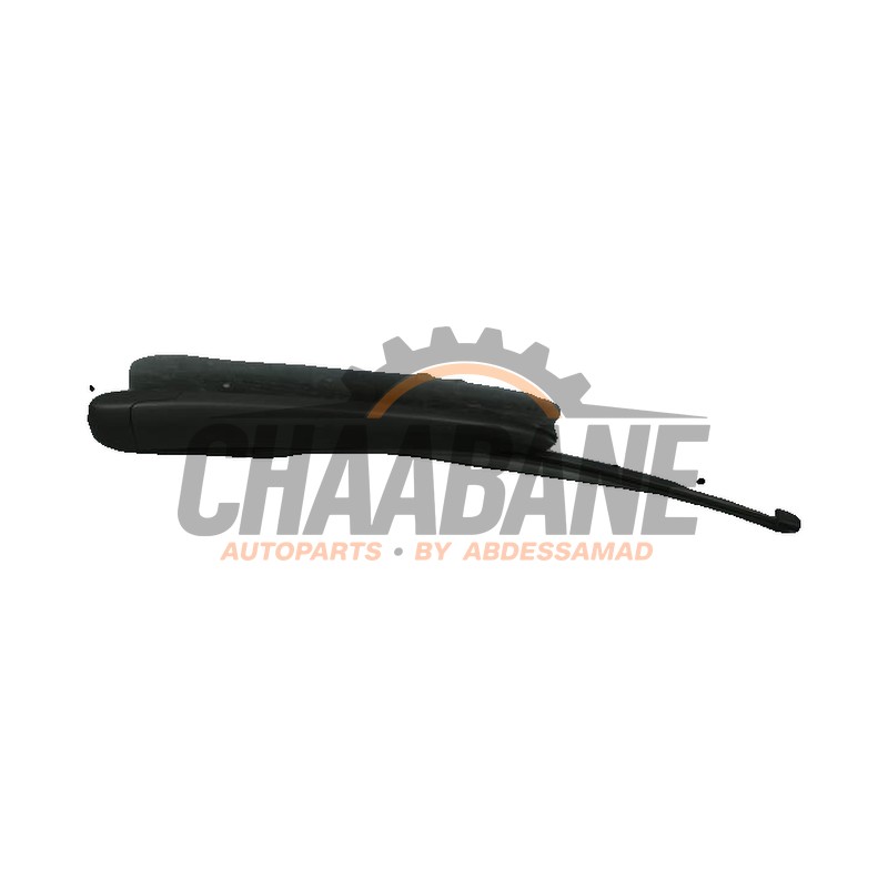 Bras essuie-glace arriere A2478206400 Mercedes GLA