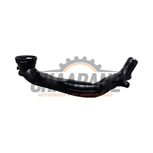 Tube intercooler 05C145674 Volkswagen Polo VI (AW1) 1.0 TSI 12V 2017