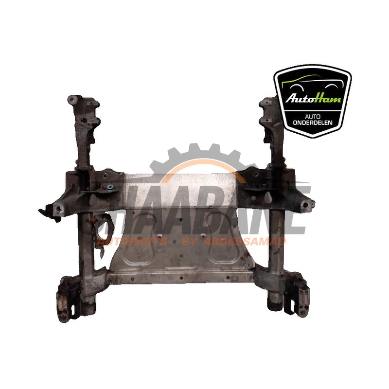 Faux chassis 9J1400048C Porsche Taycan (Y1A) 4S 2019