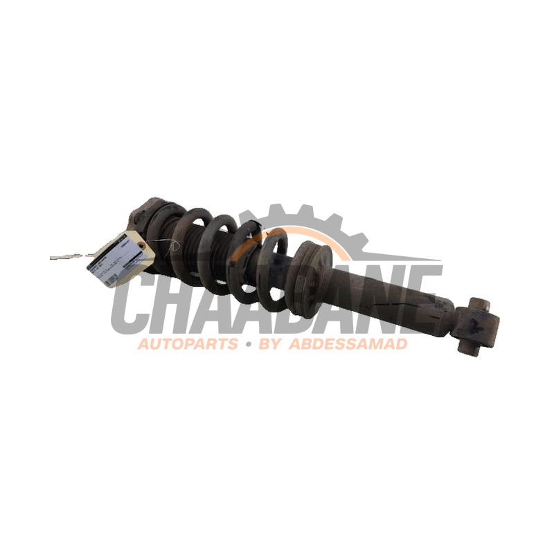 Amortisseur arriere gauche 6891987 BMW iX (I20) xDrive40 77 kWh 2021