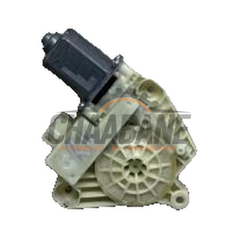 Moteur de vitre portiere A2059060113 Mercedes C (W205) C-200 2.0 CGI 16V