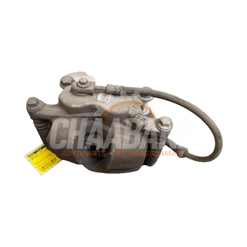 Etrier de frein (pince) avant gauche A2474214500 Mercedes GLB (247.6) 2.0 GLB-180d