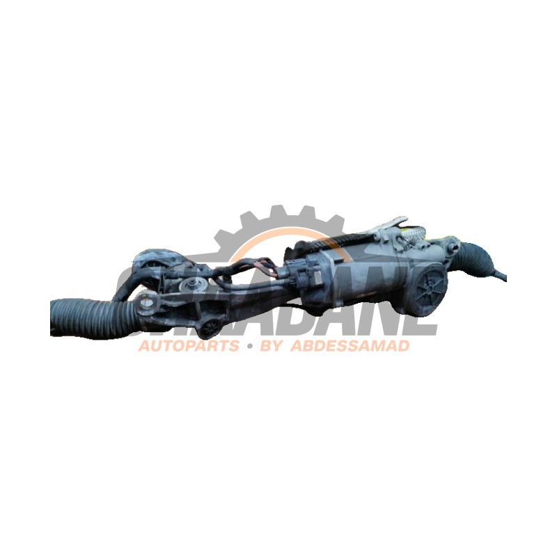 Cremaillere assistee 7802277874 Skoda Octavia Combi (5EAC) 2.0 TSI RS 245 16V 2012 / 2020