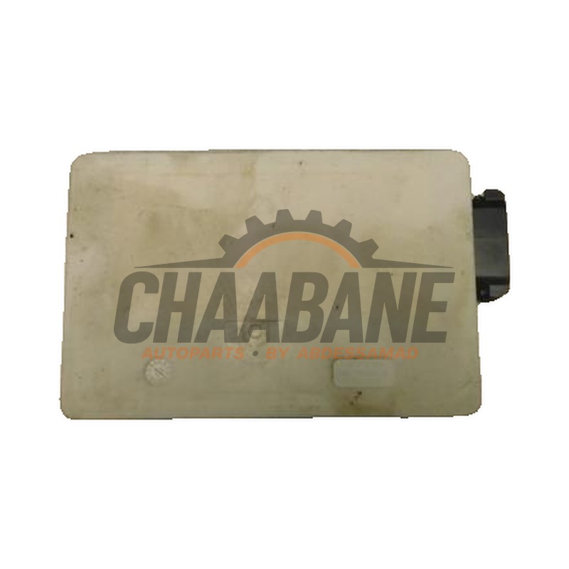 Capteur radar A0009017503 Mercedes E Estate (S214) E-220d 2.0 Turbo 16V