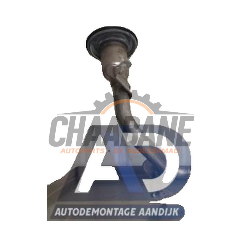 Tube de remplissage reservoir a essence 3220615040147 Mercedes A (W176) 1.6 A-180 16V
