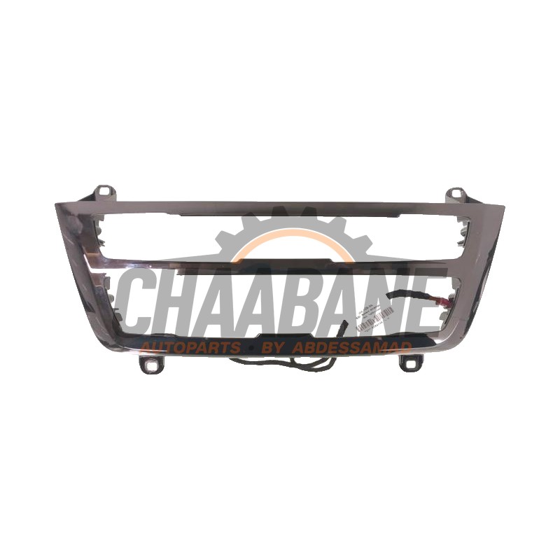 Element tableau de bord E1137324 BMW 3 serie Touring (F31) 318i 1.5 TwinPower Turbo 12V 2012 / 2019