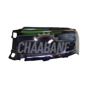 Phare gauche 5LB941017A Skoda Enyaq iV 2021