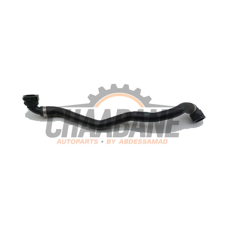 Tuyau radiateur 17127646703 BMW X5 (F15) xDrive 40e PHEV 2.0 2013 / 2018