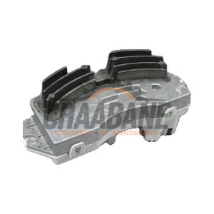 Resistance chauffage T1021327U BMW X4 2014 / 2018