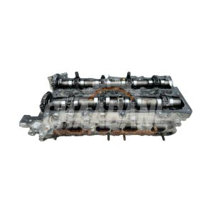 Tete de cylindre A6510108418 Mercedes GLC Coupe (C253) 2.2 220d 16V BlueTEC 4-Matic