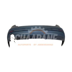 Pare-chocs arriere 8W9807511J Audi A4 Avant (B9) 2.0 TDI Ultra 16V 2015