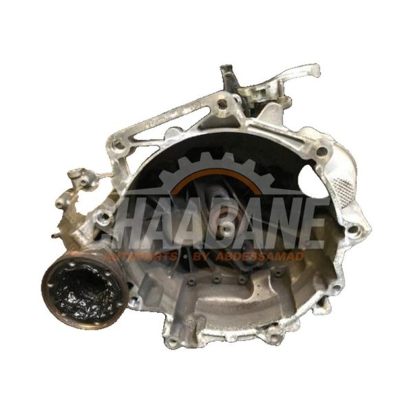 Boite de vitesse 02T300049S Skoda Fabia III Combi (NJ5) 1.2 TSI 16V Greentech 2014 / 2022
