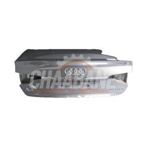 Hayon 8W5827025K Audi A4 (B9) 2.0 30 TDI Mild hybrid 16V 2015