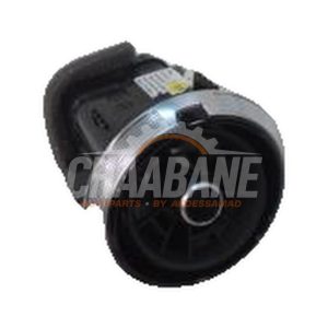 Aerateur tableau de bord 81A820901B Audi A3 2013 / 2020