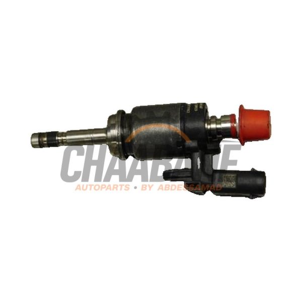 Injecteur (injection essence) 05E906036F Skoda Kodiaq 1.5 TSI 150 ACT 16V 2016