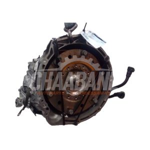 Boite de vitesse BMW 3 serie Touring (F31) 318i 1.5 TwinPower Turbo 12V 2012 / 2019