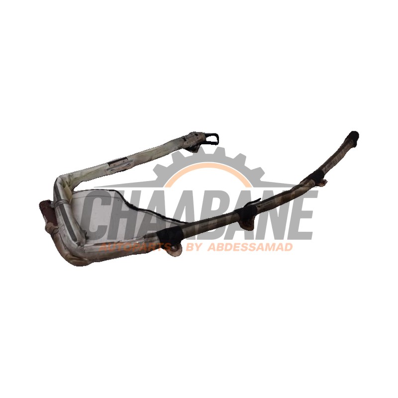 Airbag plafond A1624810215 Mercedes GLA (156.9) 2.0 250 Turbo 16V