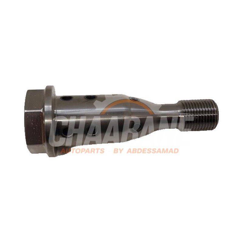 Reglage arbre a cames 11367583820 BMW 3 serie Touring (F31) 320i 2.0 16V 2012 / 2019