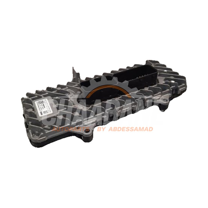 Ordinateur reservoir automatique 91024089 BMW 2 serie Active Tourer (F45) 218d 2.0 TwinPower Turbo 16V 2013 / 2021