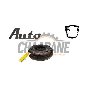 Volant dinertie masse double 06J105266AT Seat Leon (5FB) 1.8 TSI Ecomotive 16V 2012 / 2020