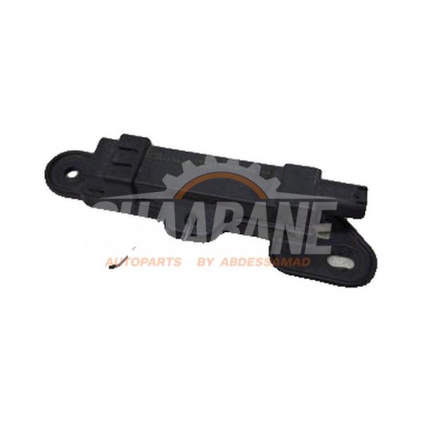 Entree sans cle - Antenne 65922083102 BMW X4 (G02) M40i 3.0 TwinPower Turbo 24V 2018