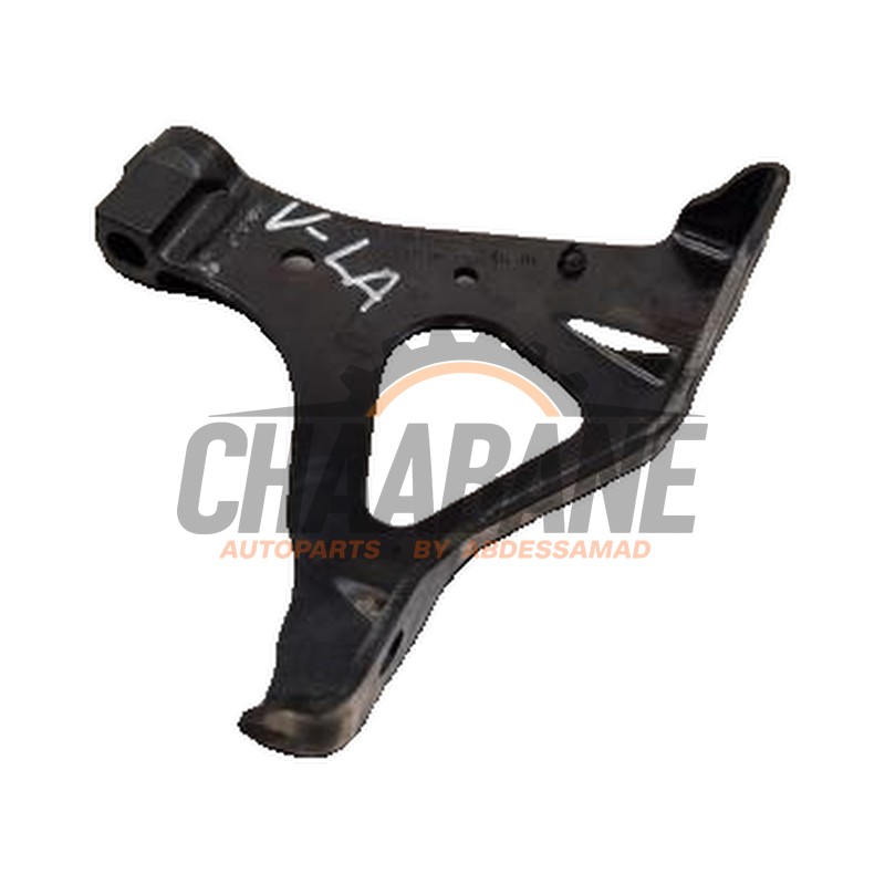 Support moteur 98137519501 Porsche 718 Cayman (982) 4.0 GT4 2016