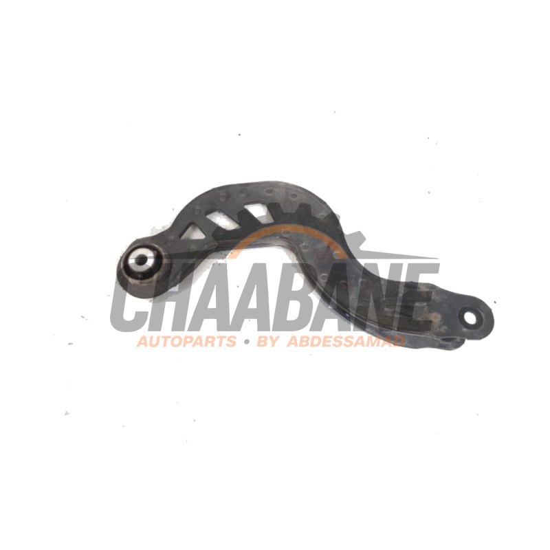 Bras de suspension haut arriere droit A2463501006 Mercedes CLA (117.3) 1.5 CLA-180 CDI, 180 d 16V
