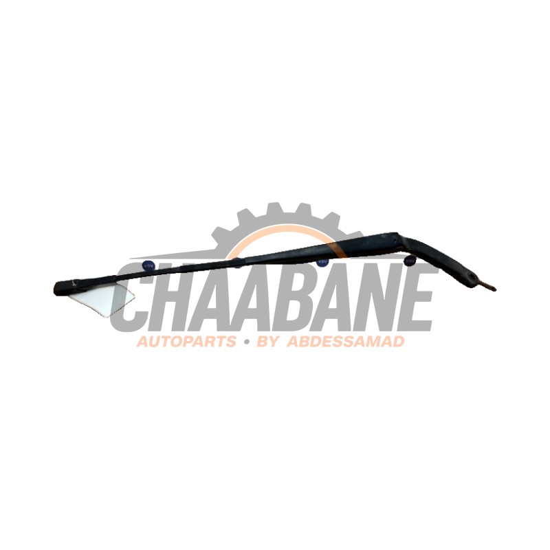 Bras essuie-glace avant A9108205700 Mercedes Sprinter 5t (907.6) 319 CDI 3.0 V6 24V RWD