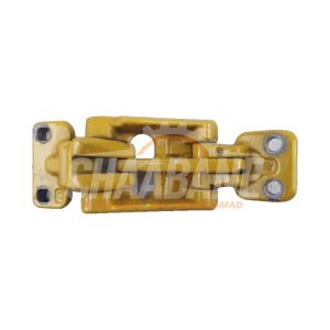 Charniere porte arriere droite A9107409000 Mercedes Sprinter 3,5t (907.6/910.6) 316 CDI 2.1 D RWD
