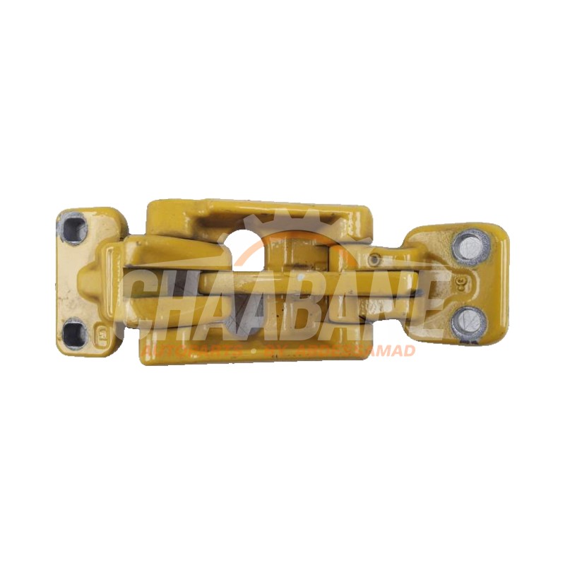 Charniere porte arriere droite A9107409000 Mercedes Sprinter 3,5t (907.6/910.6) 316 CDI 2.1 D RWD